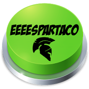 Espartaco Button  Icon