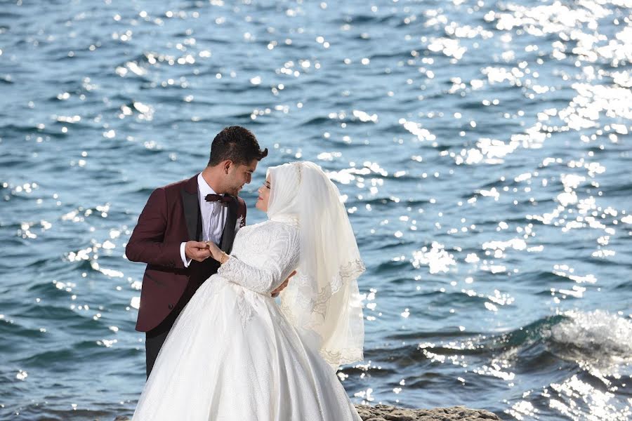 Bröllopsfotograf Kenan Gürsoy (kenangursoy). Foto av 11 juli 2020