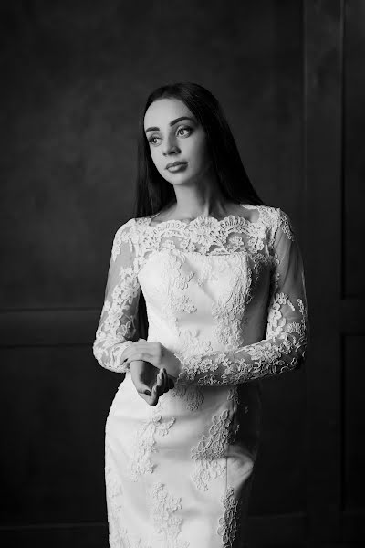Svatební fotograf Ilona Bashkova (bashkovai). Fotografie z 8.listopadu 2017