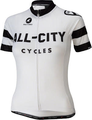 All-City MY19 Classic Women's Jersey alternate image 4