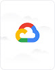 Google Cloud アイコン