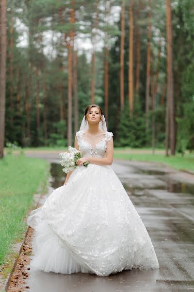 Wedding photographer Olga Davydova (olik25). Photo of 20 January 2020