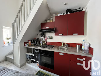 appartement à Bagnols-sur-ceze (30)