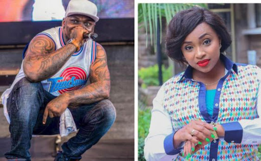 Massawe Japanni attacks Khaligraph