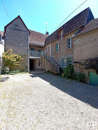 propriété à Chatillon-sur-loire (45)