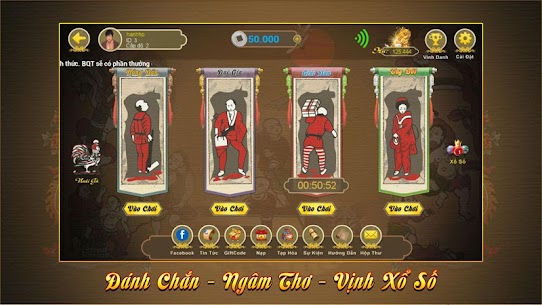 Chắn Hay – Game Dan Gian 2