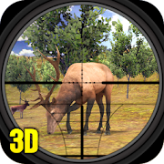 Deer Bear Hunter 2017  Icon