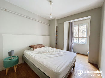 appartement à Rennes (35)