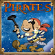 Download Pirate Unroll Ball - Brain Teasers For PC Windows and Mac 1.0