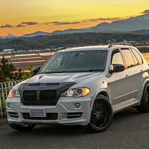 X5 xDrive 30i