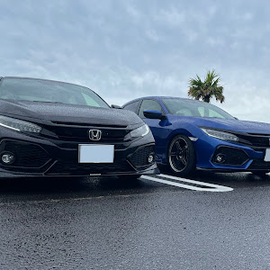 シビック FK7