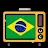 Brasil TV Digital icon