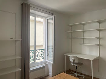 appartement à Paris 18ème (75)