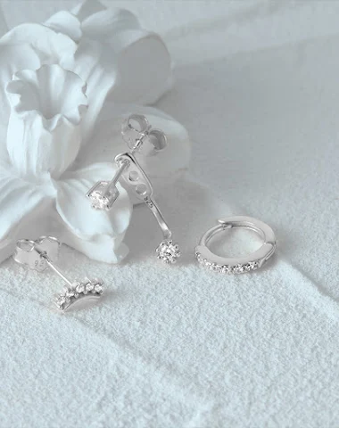 Temperament Matching Zircon Three-p - 2