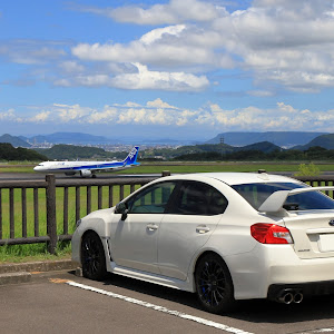 WRX STI VAB