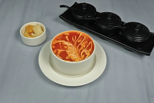 Tomato Soup