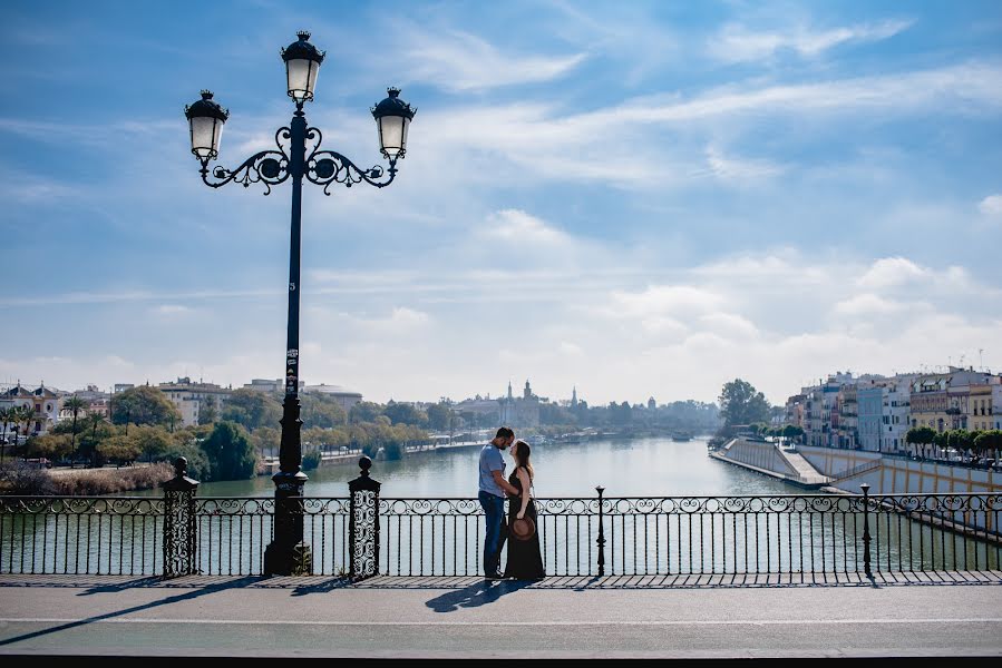 Fotógrafo de bodas Moisés García (moisesgarcia). Foto del 16 de junio 2022