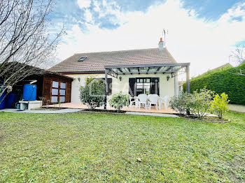 maison à Mantes-la-Jolie (78)