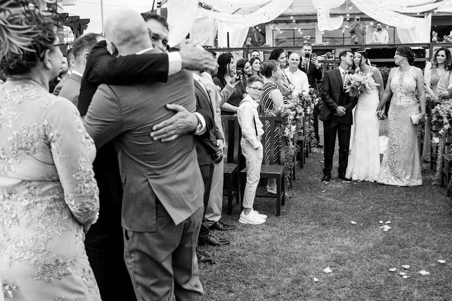 Fotógrafo de bodas Alex Bernardo (alexbernardo). Foto del 9 de septiembre 2019