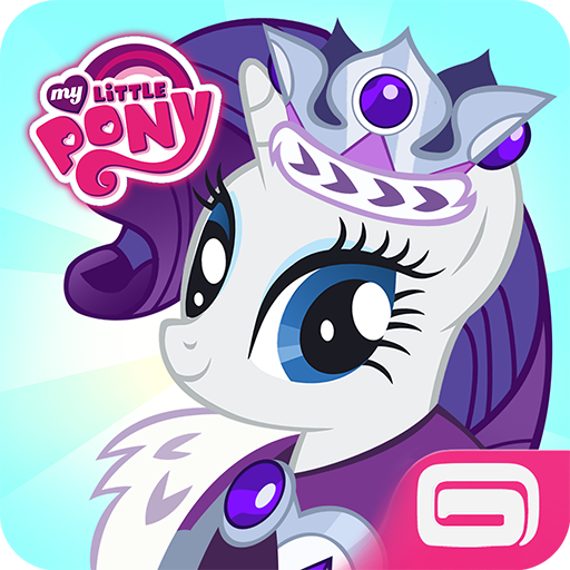 Download MY LITTLE PONY v2.6.2b APK + DATA + DINHEIRO INFINITO (Mod Money) - Jogos Android