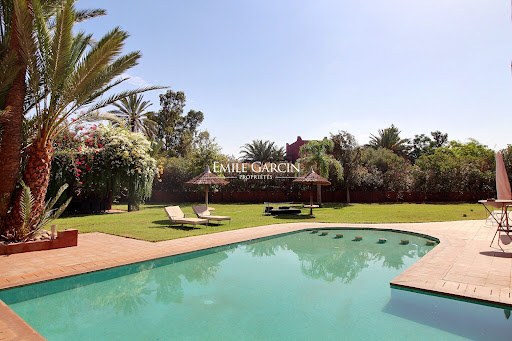 Villa 1