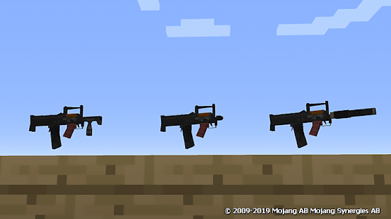 Mod weapons(圖5)-速報App