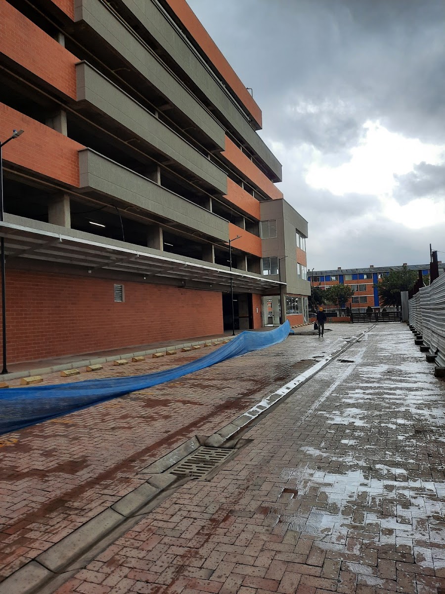 Apartamento En Venta - Nueva Castilla, Bogota