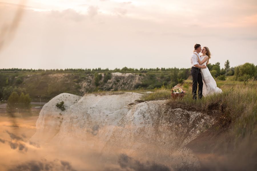 結婚式の写真家Akim Sviridov (akimsviridov)。2018 2月15日の写真