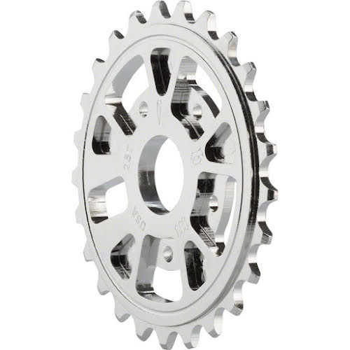 FBM Supernaut Sprocket Bolt Drive