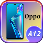 Cover Image of Download Theme for Oppo A12 1.0 APK