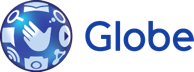 Globe Telecom 로고