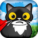 Cover Image of Скачать Cat's adventure 2.0.0 APK