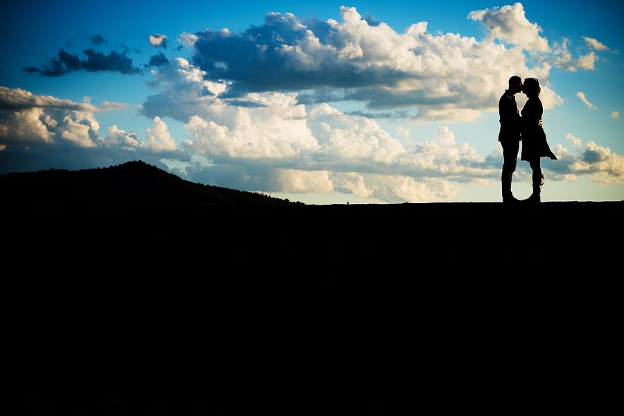 Fotografo di matrimoni Diego Miscioscia (diegomiscioscia). Foto del 22 maggio 2015