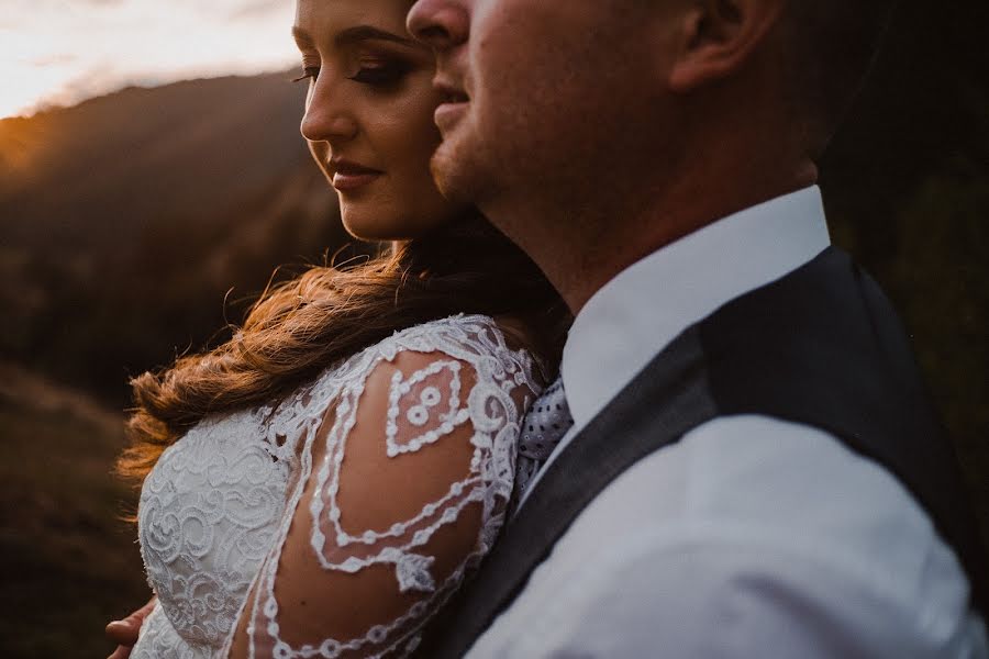 Wedding photographer Ferenc Balajti (ferencbalajti). Photo of 9 October 2019