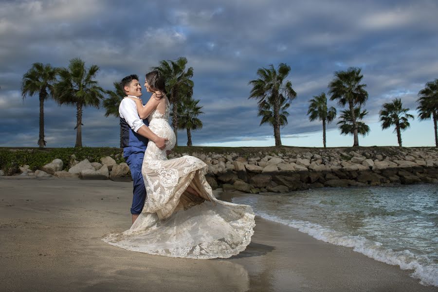 Photographe de mariage Paulina De Leon (paulinadeleon). Photo du 11 octobre 2023