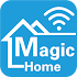 Magic Home WiFi (Expired, Use Magic Home Pro)1.3.3