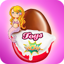 Baixar Surprise opening eggs Toys Factory Instalar Mais recente APK Downloader