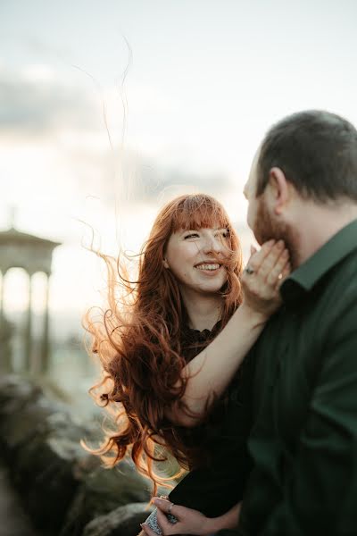 Wedding photographer Samuel James-Griffiths (adventurewedding). Photo of 1 May