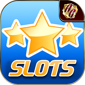 Super Stars Slots 1.0 Icon