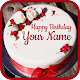 Download Name On Birthday Cake - Special Birthday Wishes For PC Windows and Mac 1.4