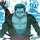 Zoro RORONOA Wallpapers HD Theme