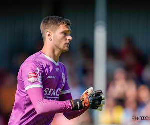 OFFICIEEL: Zulte Waregem heeft zijn eigen Bart Verbruggen te pakken