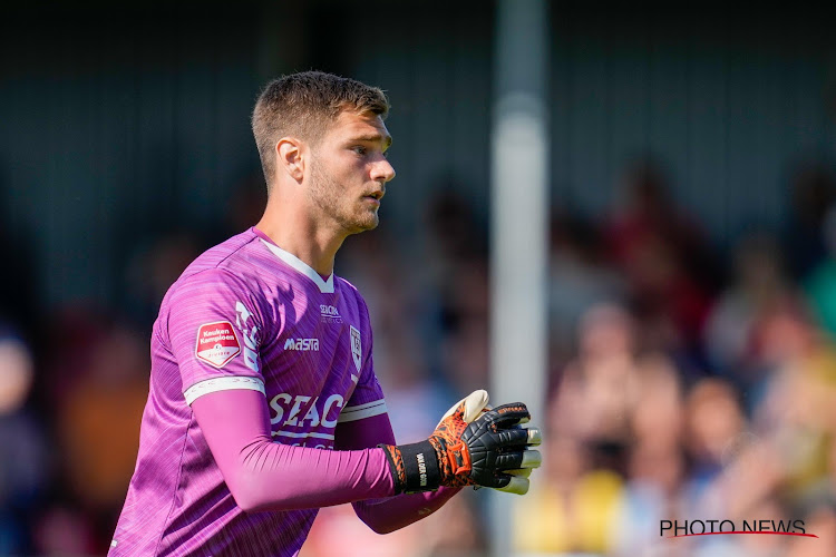 OFFICIEEL: Zulte Waregem heeft zijn eigen Bart Verbruggen te pakken