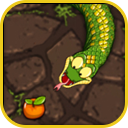 Snake Attack Game Chrome extension download