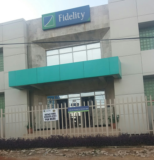 Fidelity Bank Plc - Iwo Road, Ibadan Branch, 34, Iwo Road, By, Idi Ape Rd, Junction, Ibadan, Nigeria, Home Builder, state Osun