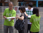 逾700人停捐款　香港樂施會每年損失逾百萬元　「過往集中項目監察，冇為意性侵問題」