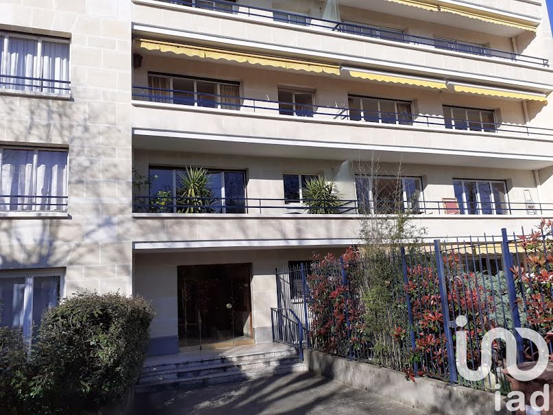 Vente appartement 5 pièces 110 m² à Le Vésinet (78110), 698 000 €