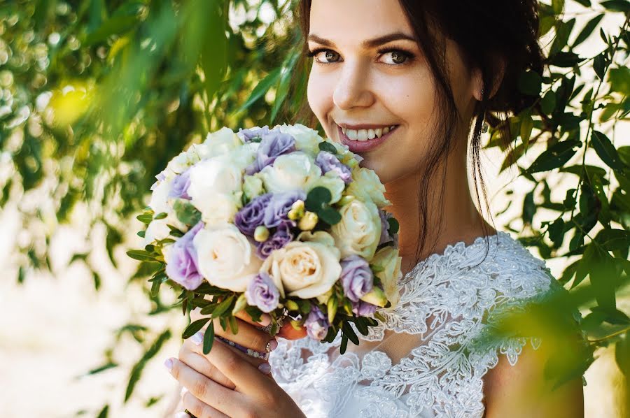 Fotografer pernikahan Andrey Ershov (andreyershov). Foto tanggal 8 September 2017