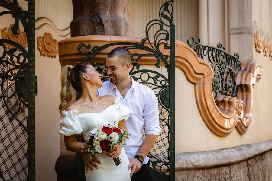 Fotógrafo de bodas Ivan Ostojic (ivanostojic). Foto del 25 de octubre 2021