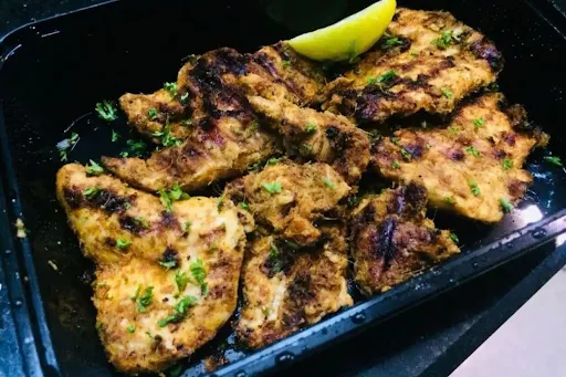 Fenu Greek Chicken